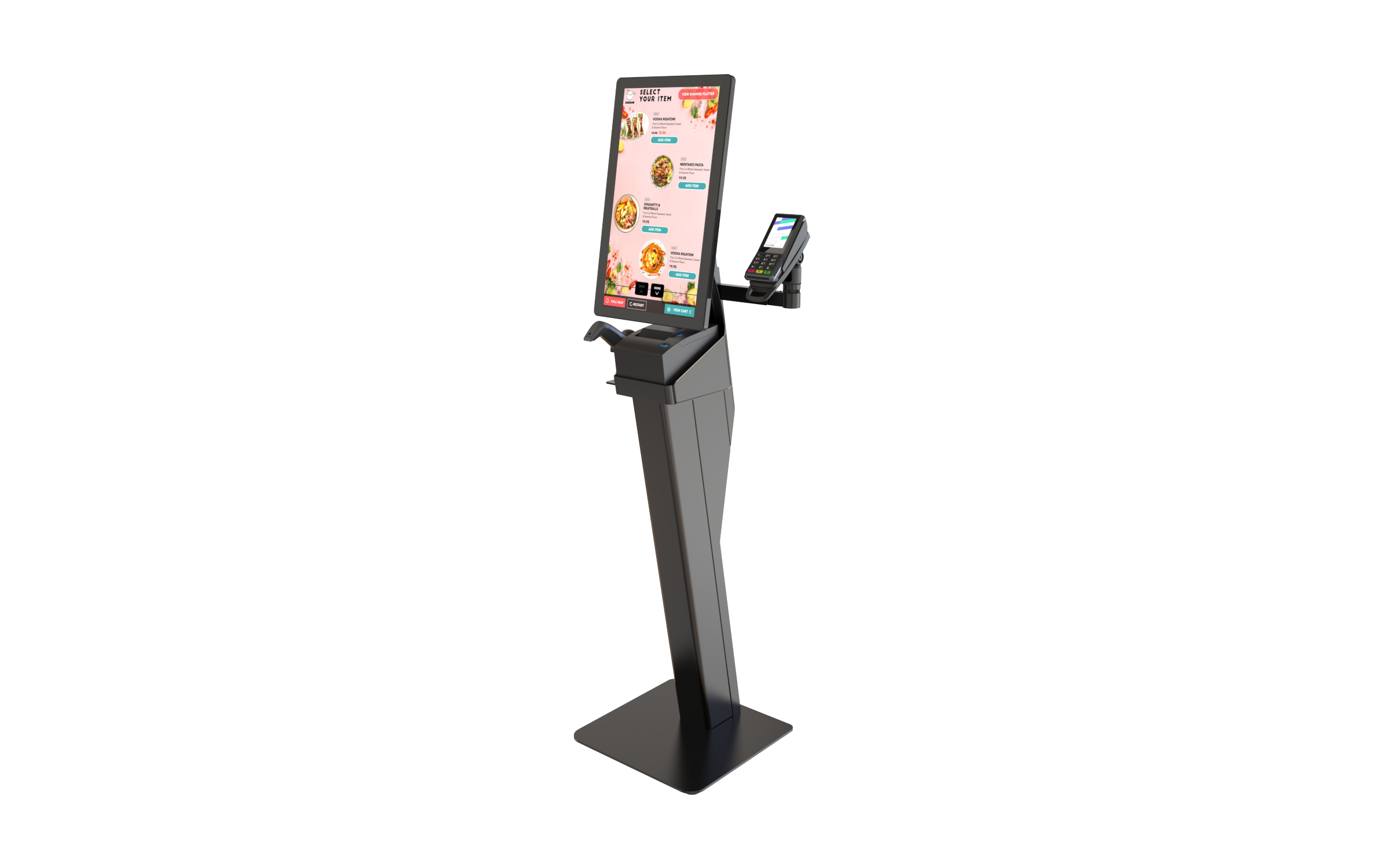 KIOSKS